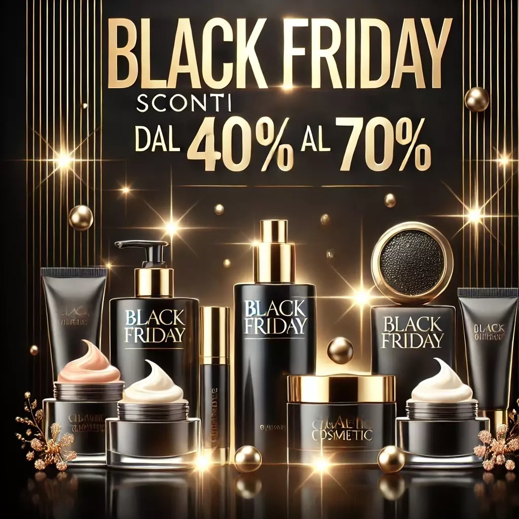 Black Friday